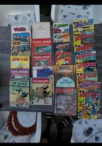 Originele stripboeken, Boeken, Stripboeken, Meerdere stripboeken, Ophalen of Verzenden, Zo goed als nieuw
