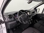 Opel Vivaro 1.6CDTI 120PK Lang Sport | Navigatie | Camera |, Auto's, Bestelauto's, Voorwielaandrijving, Gebruikt, 4 cilinders