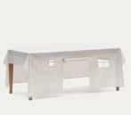Kave home speeltent voor over de tafel, Ophalen of Verzenden, Zo goed als nieuw, Kooi, Minder dan 60 cm