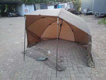 Trend Cayenne Shelter  beschikbaar voor biedingen