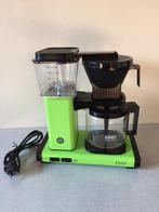 Z.G.A.N. Douwe Egberts koffiezetapparaat D.E. apparaat, Witgoed en Apparatuur, Koffiezetapparaten, Stoompijpje, 10 kopjes of meer