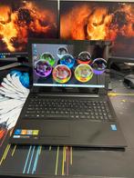 LENOVO G50-70 15,6inch laptop / i3-4010 / 8GB / 120GB SSD, Computers en Software, Windows Laptops, 2 tot 3 Ghz, 8 GB, Ophalen of Verzenden