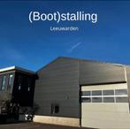 (Boot)stalling, Watersport en Boten, Ophalen