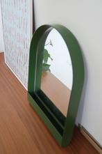 ypperlig design spiegel hay ikea groen, Huis en Inrichting, Woonaccessoires | Spiegels, Overige vormen, Nieuw, Minder dan 100 cm