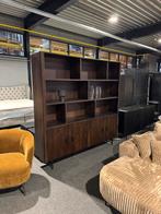 Boekenkast remi groot -30%korting prijs op aanvraag, Ophalen of Verzenden, Nieuw, 25 tot 50 cm