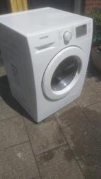 Perfecte samsung 7kg 1400t wasmachine. Display. A+++ Gar+Bez, 6 tot 8 kg, Ophalen, Zo goed als nieuw, 85 tot 90 cm