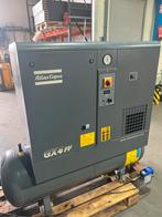 Atlas copco schroefcompressor GA 4 ff, Doe-het-zelf en Verbouw, Ophalen, Nieuw, 400 tot 800 liter/min, Geluidgedempt