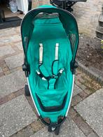 Quinny Zapp buggy, Kinderen en Baby's, Ophalen, Gebruikt, Quinny