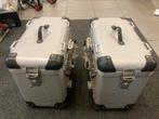 Touratech Zega Pro zijkoffers panniers 36 liter, Ophalen, Zo goed als nieuw