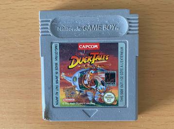Duck Tales beschikbaar voor biedingen