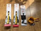2x nieuwe Karlie flamingo welpenhalsband en puppylijn, Ophalen of Verzenden, Nieuw