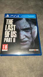 The Last of Us Part 2, Ophalen of Verzenden, Zo goed als nieuw