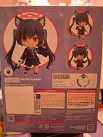 Nendoroid- blue archive- Serika Kuromi (2596, Verzamelen, Good smile company, Nieuw, Ophalen of Verzenden, Nvt