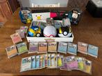 Pokemon kaarten - setjes van alles wat, Ophalen of Verzenden, Nieuw, Meerdere kaarten, Foil