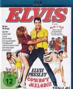 Te koop blu ray tickle me (elvis presley)  nieuwe blu ray, Ophalen of Verzenden, Muziek en Concerten