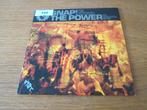 Snap! Vs. Motivo - The Power Of Bhangra 2003 Duitsland CDS, 1 single, Ophalen, Gebruikt, Hiphop en Rap
