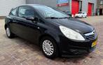 Opel Corsa 1.0-12V Essentia, Voorwielaandrijving, 450 kg, Gebruikt, 60 pk