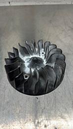 Koelvin 125cc, Motoren, Ophalen of Verzenden