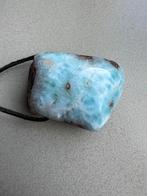 Larimar Hanger - Uniek Sieraad, Ophalen of Verzenden, Mineraal