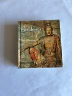 Goddesses by Lanier Graham, Ophalen of Verzenden, Zo goed als nieuw, Spiritualiteit algemeen