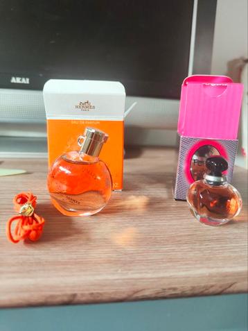  Hermès miniatuur nieuw   beschikbaar voor biedingen