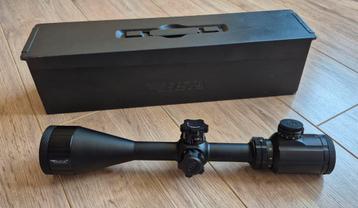 BSA Stealth Tactical Scoop / Richtkijker  luchtbuks  geweer  beschikbaar voor biedingen