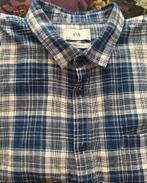 C&A heren, Ophalen of Verzenden, Zo goed als nieuw, Overige kleuren, Overige halswijdtes