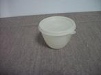 Tupperware Bakje ( retro ), Ophalen of Verzenden, Gebruikt, Bak of Kom