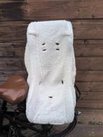 Peuter schaal voor bakfiets, Ophalen