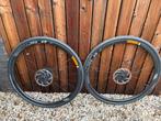 Giant SLR One Disc wielset carbon XDR body Force cassette, Wiel, Stalbergweg, Gebruikt, Giant