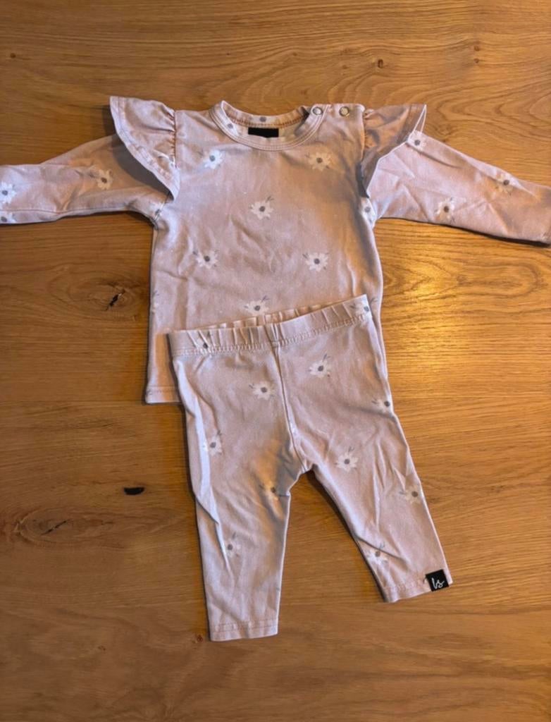 Babyspullen meisje, Ophalen of Verzenden, Zo goed als nieuw, Meisje