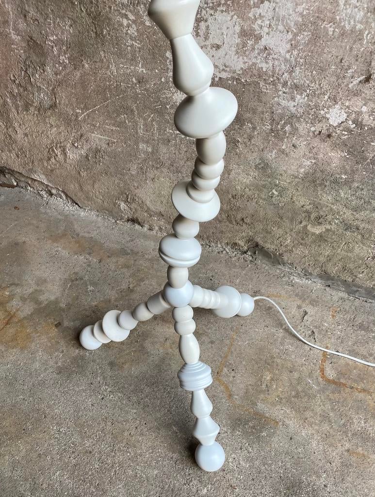 Ikea Svarna vloerlamp uit de PS Design Collectie, Gebruikt, Scandi, Ikea, 100 tot 150 cm