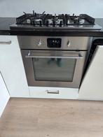 Ikea inbouw heteluchtoven, Gebruikt, Oven, Inbouw, 45 tot 60 cm