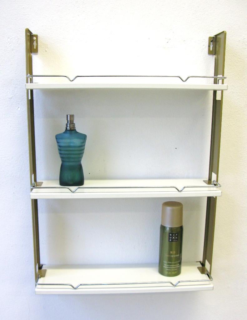 Vintage Tomado pocketrek badkamer 1 van 2, Ophalen of Verzenden, Gebruikt