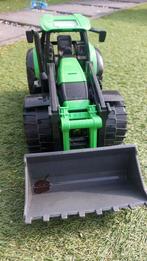 Traktor speelgoed, Ophalen of Verzenden