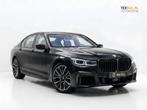 BMW 7-serie 745Le High Executive Full Option!, Automaat, Achterwielaandrijving, Gebruikt, Euro 6