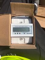 SINOTIMER 3 Fase 4 Draads Energiemeter, Ophalen of Verzenden, Nieuw, Overige typen