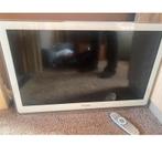 Philips tv, Audio, Tv en Foto, Televisies, Philips, 50 Hz, Ophalen of Verzenden, Zo goed als nieuw