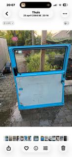 Volkswagen T4 Onderdelen: Deuren, Schuifdeur, Dashboard, Mot, Auto-onderdelen, Gebruikt, Links, Ophalen of Verzenden, Volkswagen