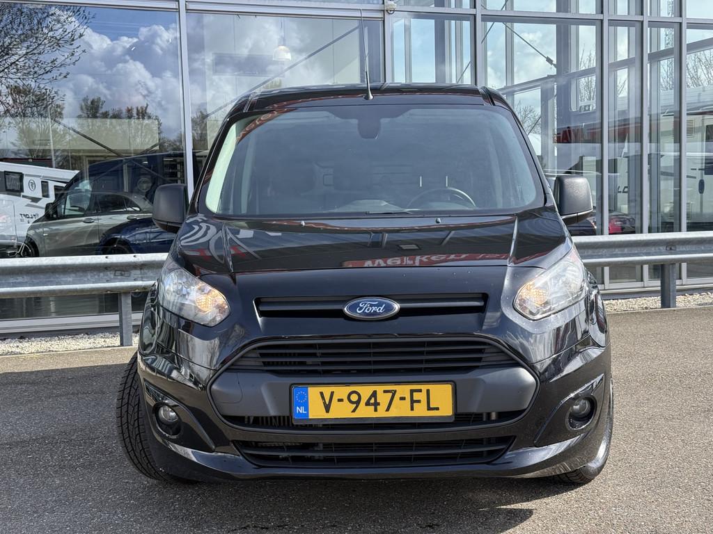 Ford Transit Connect 1.5 TDCI L1 Trend | NL-auto | 1e Eig |, Voorwielaandrijving, 745 kg, Stof, Gebruikt