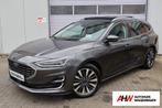 Ford Focus|2023|FULL OPTION!|, Auto's, 700 kg, 1451 kg, 155 pk, Zilver of Grijs