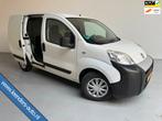 Fiat Fiorino MARGE GEEN BTW 1.3 MJ, Airco, Schuifdeur, Parke, Euro 5, Stof, Gebruikt, Zwart