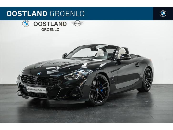 BMW Z4 Roadster M40i High Executive Automaat M Adaptief onde, Auto's, BMW, Bedrijf, Te koop, Z4, Achteruitrijcamera, Airconditioning