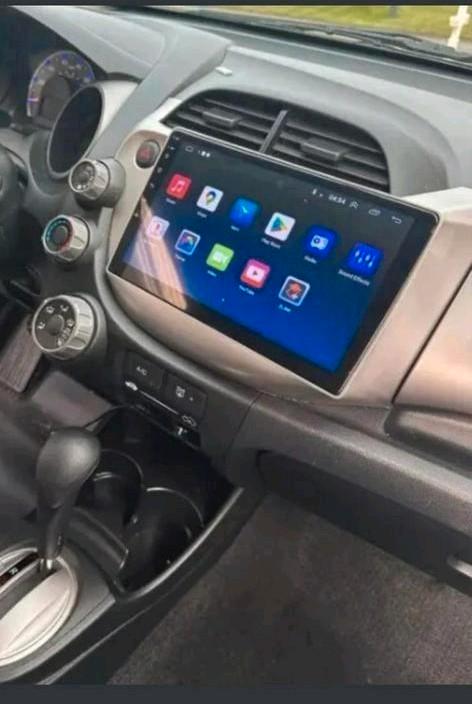Honda Jazz CarPlay, Auto diversen, Autoradio's, Nieuw, Ophalen of Verzenden