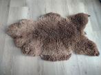 Mooi schapenvacht, Gebruikt, 50 tot 100 cm, Landelijk, 50 tot 100 cm