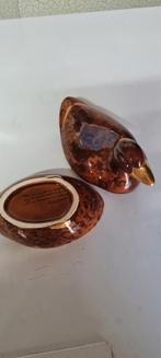 Michel Caugant terrine Eenden, Ophalen of Verzenden