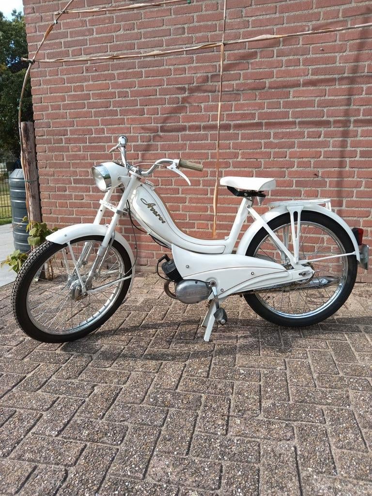 Flandria Avaros 1960, Ophalen of Verzenden, Overige merken