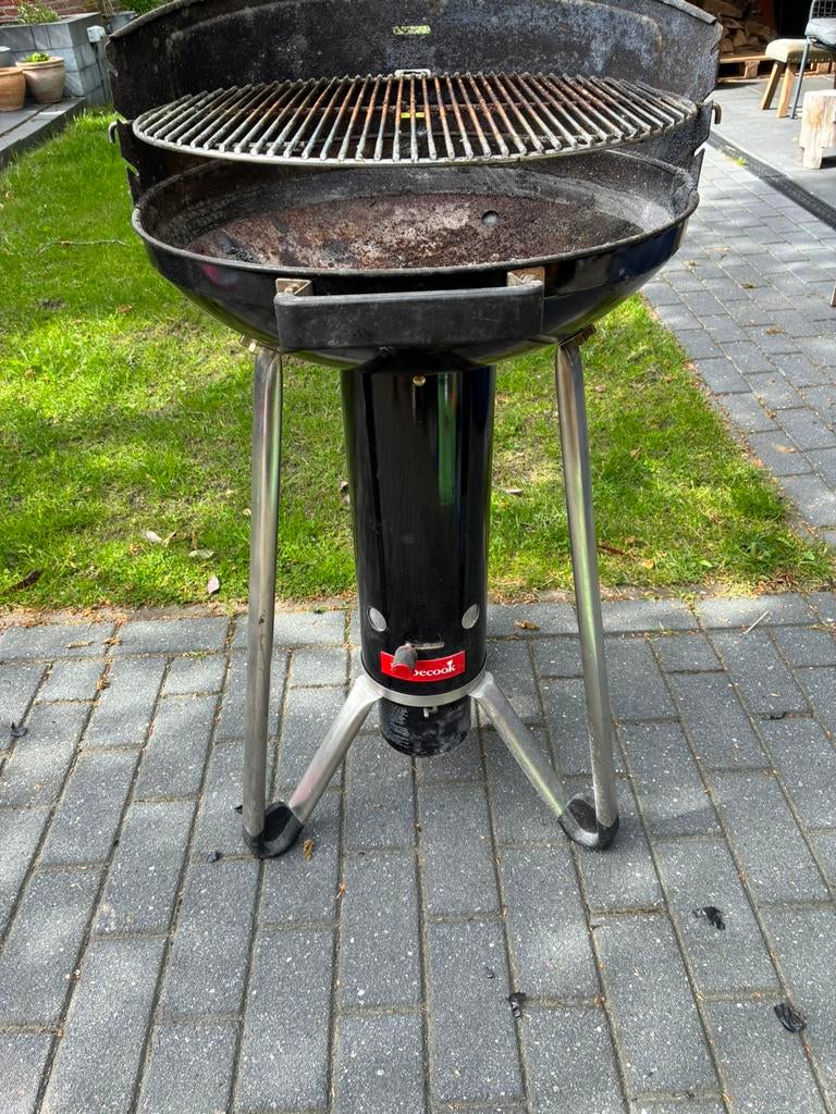Barbecook barbeque bbq, Ophalen, Gebruikt