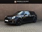 Mini Clubman 2.0 Cooper S Chili Hyde Park Pano Harman Kardon, Auto's, 1998 cc, Gebruikt, Zwart, 17 km/l