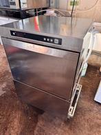 Rhima DR 50T vaatwasser / glazenspoeler, Witgoed en Apparatuur, Vaatwasmachines, Ophalen, Zo goed als nieuw, 60 cm of meer, Minder dan 85 cm